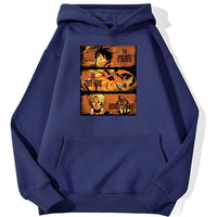 3 Brüder Hoodie