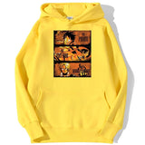 3 Brüder Hoodie