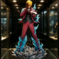 One Piece Figur Sanji Ifrit