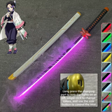 Demon Slayer Kanao Katana