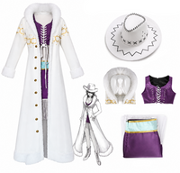 One Piece Cosplay Nico Robin