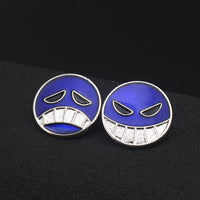 Ace Anstecker One Piece Grand Line