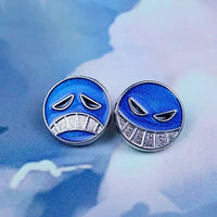Ace Anstecker One Piece