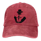 Ace Back Cap Rot