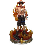Ace Back Cap