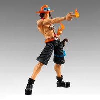 Ace Figure