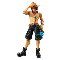 Ace Figure