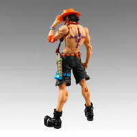 Ace Figure