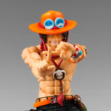Ace Figure