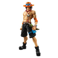 Ace Figure