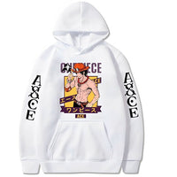 Ace Hoodie