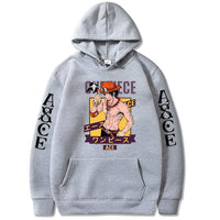 Ace Hoodie