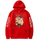 Ace Hoodie