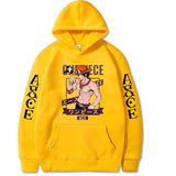 Ace Hoodie