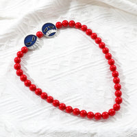Ace Kette One Piece Armband