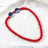 Ace Kette One Piece Armband