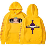 Ace Marineford Hoodie
