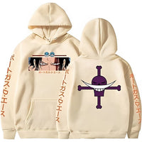 Ace Marineford Hoodie