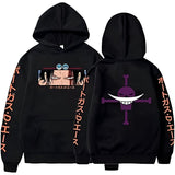 Ace Marineford Hoodie