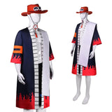 Ace One Piece Cosplay