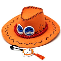 Ace One Piece Hut