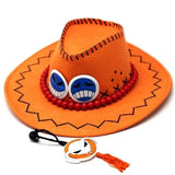 Ace One Piece Hut