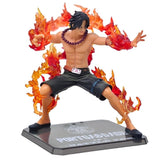 Ace Statue