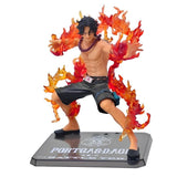 Ace Statue