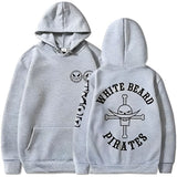 Ace Whitebeard Hoodie