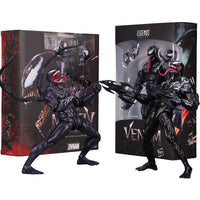 Actionfigur Venom