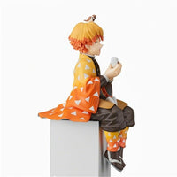 Agatsuma Zenitsu Figur