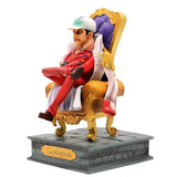 Akainu Statue