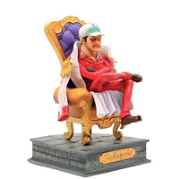 Akainu Statue