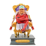 Akainu Statue