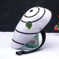 Akatsuki Maske Ansicht