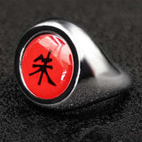 Akatsuki Ring Details