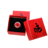 Akatsuki Ring Zubehor