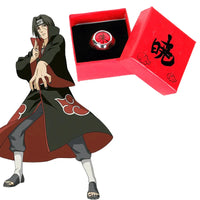Akatsuki Ring