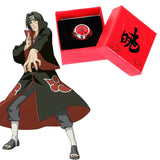 Akatsuki Ring
