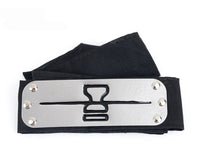 Akatsuki Stirnband Details