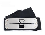 Akatsuki Stirnband Details