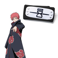 Akatsuki Stirnband