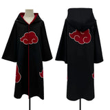 Akatsuki Umhang Set