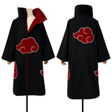 Akatsuki Umhang Zubehor