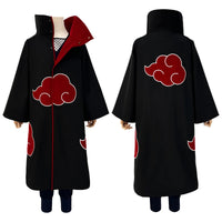 Akatsuki Umhang