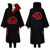 Akatsuki Umhang