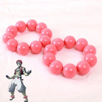 Akaza Armband Cosplay