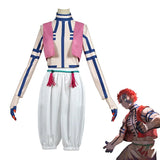 Akaza Cosplay Kostüm
