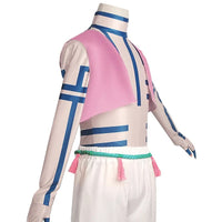 Akaza Cosplay Kostüm
