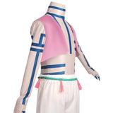 Akaza Cosplay Kostüm